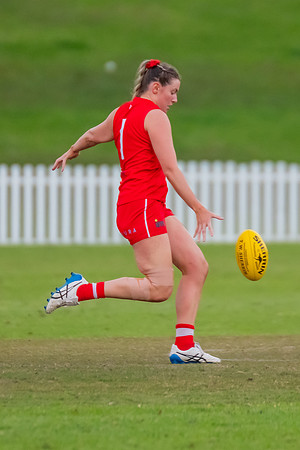 Rd 7 WPD - St George v UTS - 25 May 2024