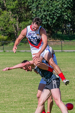Rd 4 MPD - Inner West v Pennant Hills - 25 April 2024
