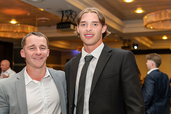 Pennant Hills Demons AFL Presentation Night 2024