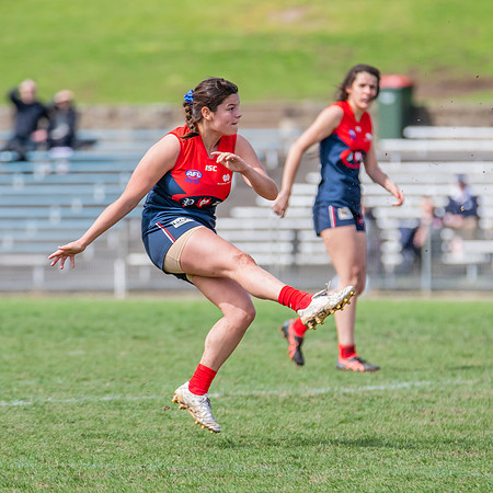 Women's Div 2 Grand Final - Pennant Hills v Penrith
