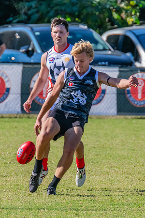 Rd 4 MPD - Inner West v Pennant Hills - 25 April 2024