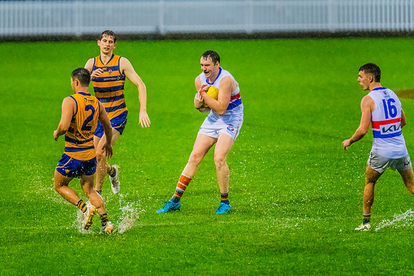 Rd 8 MPD - UNSW-ES v Sydney Uni - 1 June 2024