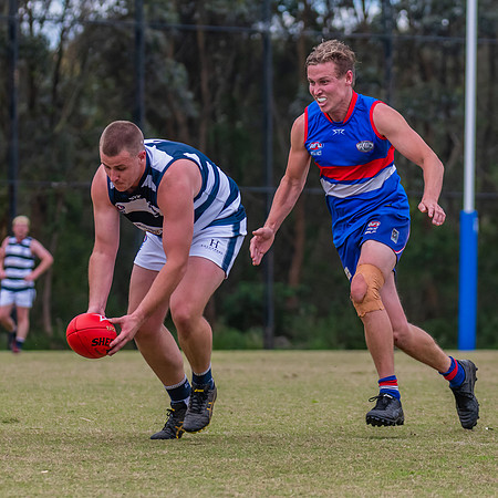 Black Diamond Shield Warners Bay v Muswellbrook - 17 September 2022