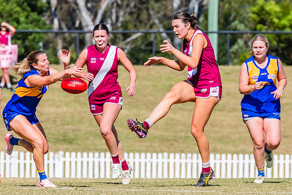 WPD Grand Final - Manly-Warringah v East Coast - 21 September 20