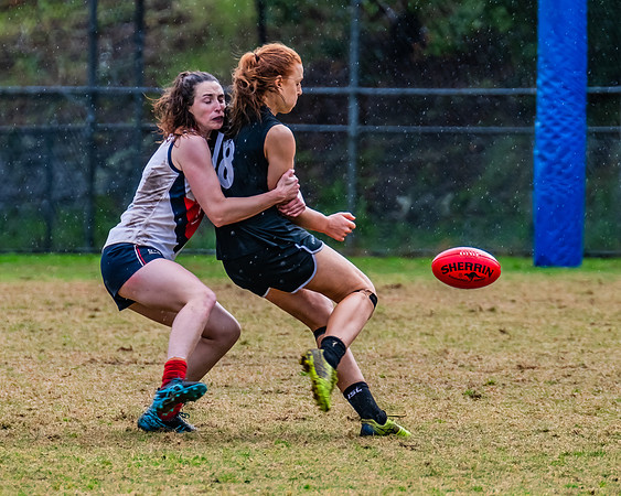 Rd 6 WPD - UTS v Pennant Hills - 11 May 2024