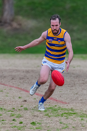 Rd 14 MPD - Pennant Hills v Sydney Uni - 16 July 2022