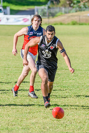Rd 3 MPD - Inner West v Pennant Hills - 25 April 2022