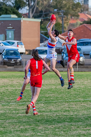 Rd 13 MPD - UNSW ES v St George - 9 July 2022