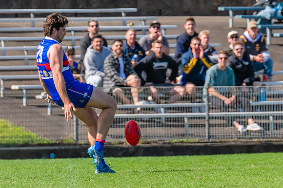 Men's Div 2 Grand Final - UNSW-ES v East Coast - 10 September 20