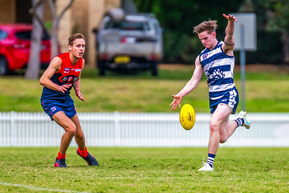 Rd 5 Men's Div 1 - Camden v Pennant Hills - 4 May 2024