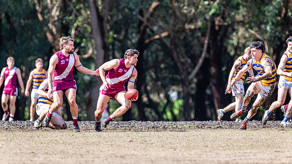 Rd 17 MPD - Manly Warringah v Sydney Uni - 16 August 2025
