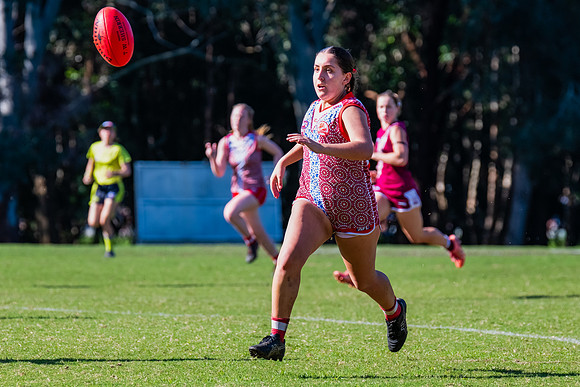 Rd 6 WPD - St George v Manly Warringah - 17 May 2025