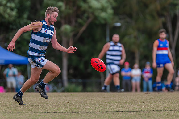 Black Diamond Shield Warners Bay v Muswellbrook - 17 September 2022