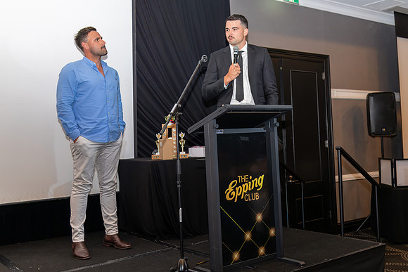 Pennant Hills Demons AFL Presentation Night 2024