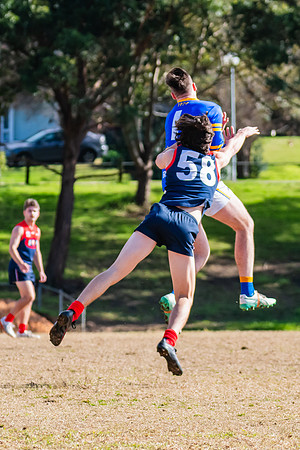 Rd 11 Men's Div 1 - Pennant Hills v Parramatta - 28 June 2025