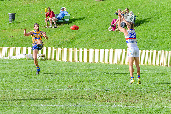 Rd 8 MPD - Sydney University v UNSW ES - 28 May 2022
