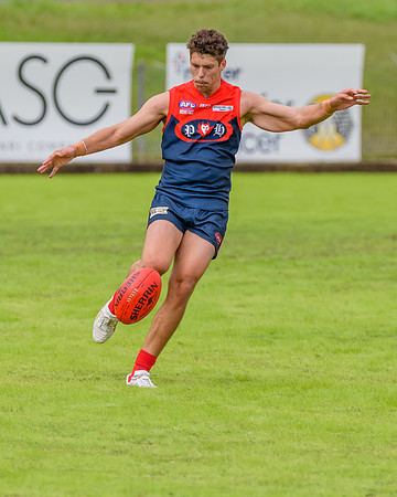Rd 1 MPD - St George v Pennant Hills - 2 April 2022