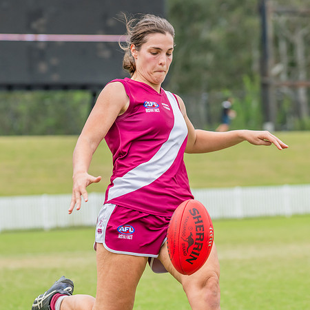 WPD Qualifying Final 2 - East Coast v Manly Warringah - 7 Septem
