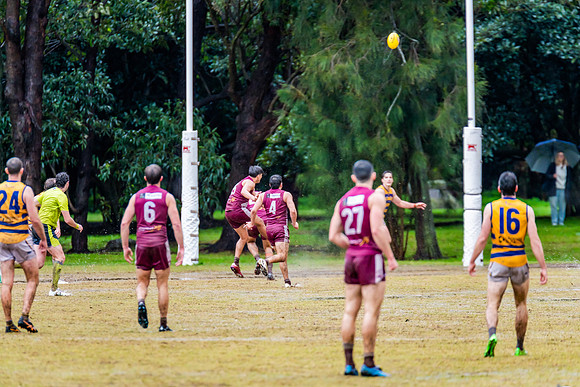 Rd 10 MPD - Manly Warringah v Sydney Uni - 22 June 2024