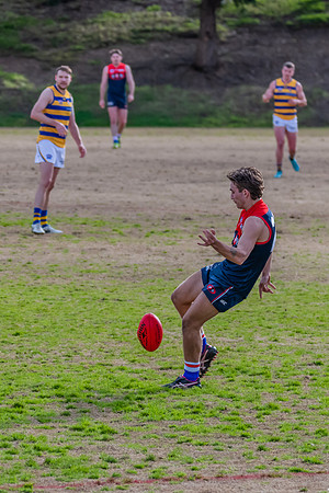 Rd 14 MPD - Pennant Hills v Sydney Uni - 16 July 2022