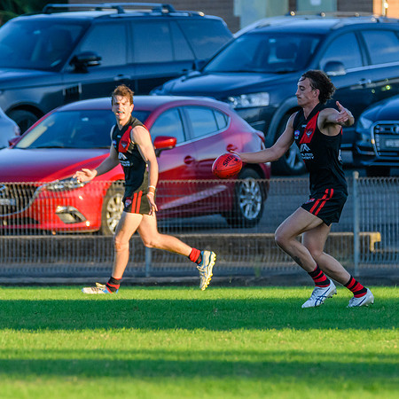 Rd 6 MPD - UNSW ES v North Shore - 14 May 2022