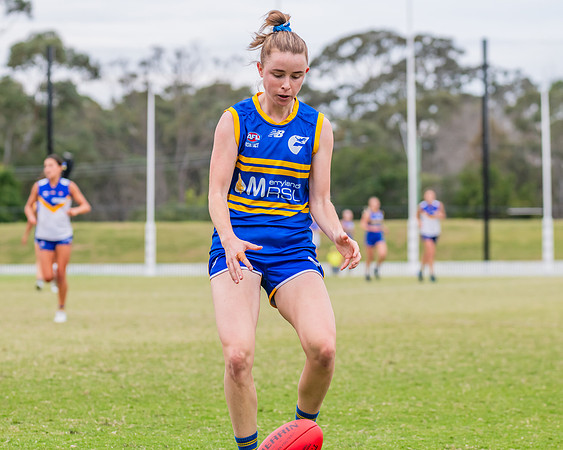 WPD Semi Final - Parramatta v Sydney Uni - 8 September 2024