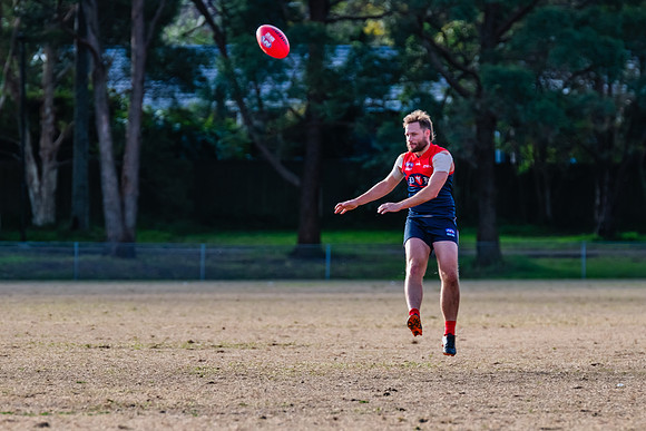 Rd 11 MPD - Pennant Hills v SWS - 28 June 2025