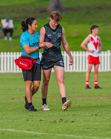 Rd 7 MPD - St George v UTS - 25 May 2024