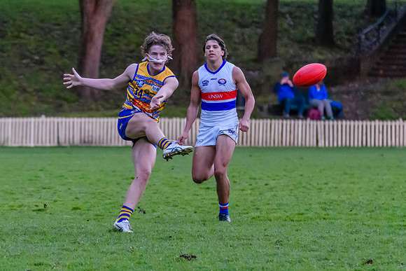Rd 8 MPD - Sydney University v UNSW ES - 28 May 2022