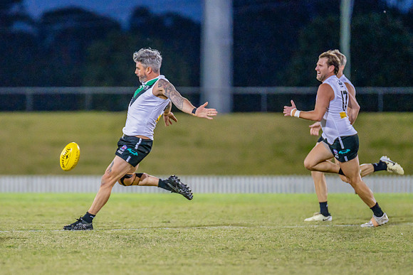 Masters Grand Final - UTS v Southern - 7 September 2024