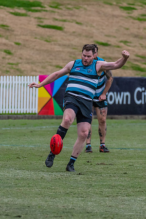 Platinum Div Reserves Preliminary Final - Southern Power v Camde