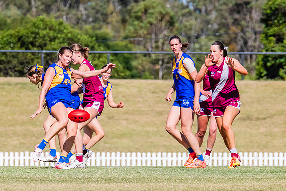 WPD Grand Final - Manly-Warringah v East Coast - 21 September 20