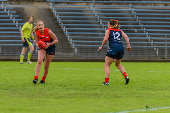 Rd 1 WPD - Southern Power v Pennant Hills