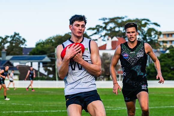 Rd 8 MPD - UTS v SWS - 31 May 2025
