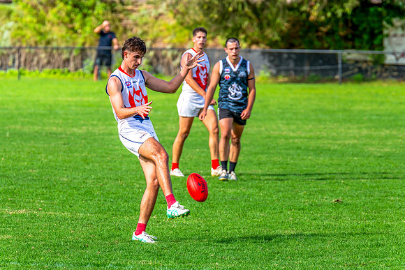 Rd 4 MPD - Inner West v Pennant Hills - 25 April 2025