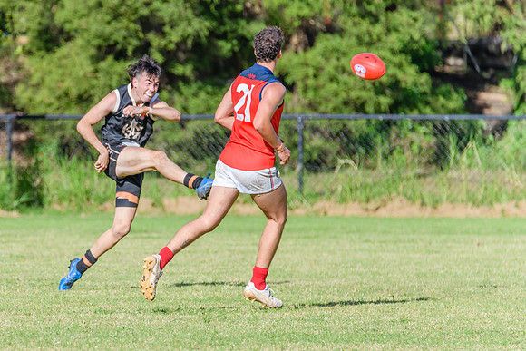Rd 3 MPD - Inner West v Pennant Hills - 25 April 2022