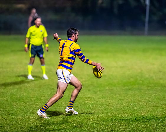 Rd 5 MPD - Inner West v Sydney Uni - 3 May 2024