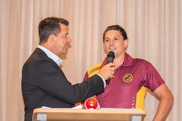 CCCA Season Launch
