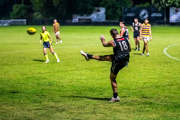 Rd 5 MPD - Inner West v Sydney Uni - 3 May 2024