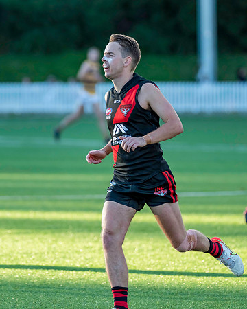 Rd 3 MPD - North Shore v Sydney Uni - 23 April 2022