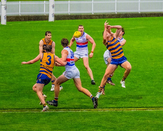 Rd 8 MPD - UNSW-ES v Sydney Uni - 1 June 2024