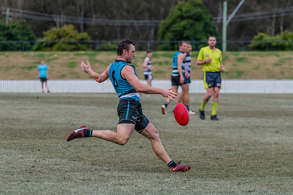 Platinum Div Preliminary Final - Southern Power v Camden Cats -