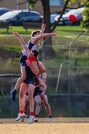 Rd 11 MPD - Pennant Hills v SWS - 28 June 2025