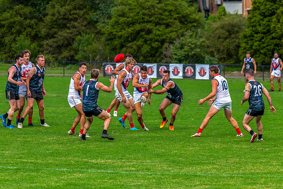 Rd 4 MPD - Inner West v Pennant Hills - 25 April 2025