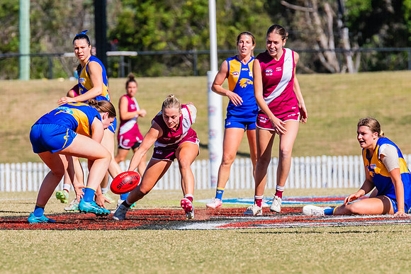 WPD Grand Final - Manly-Warringah v East Coast - 21 September 20