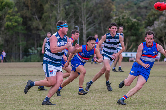 Black Diamond Shield Warners Bay v Muswellbrook - 17 September 2022
