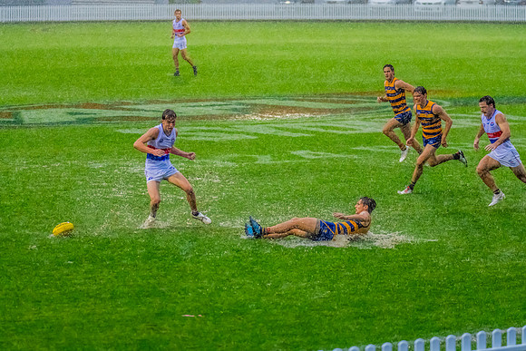 Rd 8 MPD - UNSW-ES v Sydney Uni - 1 June 2024