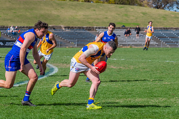 Men's Div 2 Grand Final - UNSW-ES v East Coast - 10 September 20
