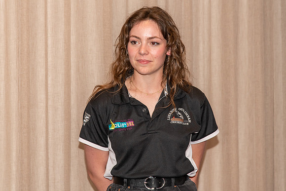 CCCA Season Launch