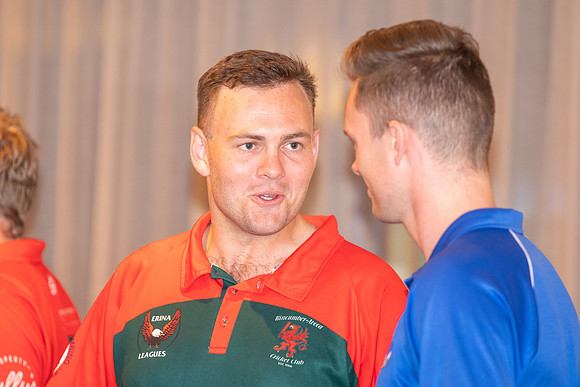 CCCA Season Launch